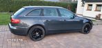 Audi A4 2.0 TDI Multitronic - 4