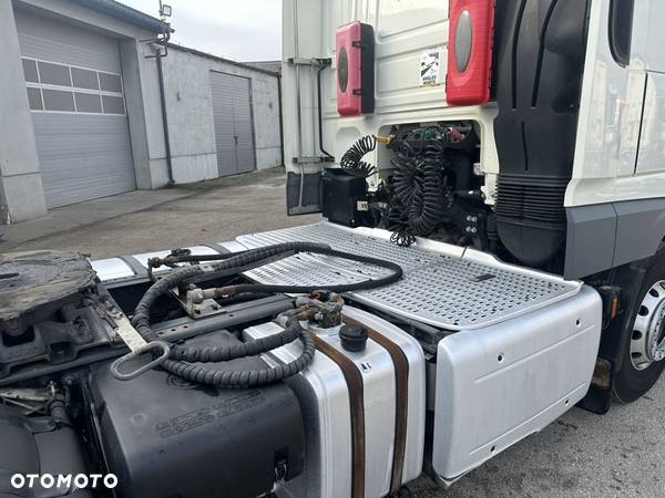 DAF 105.XF.510 euro 6 hydraulika - 8