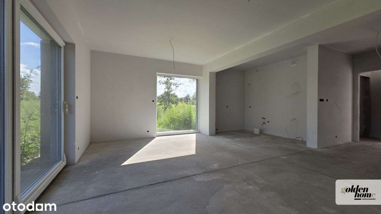 Blizniak - ogródek 300 m2-7