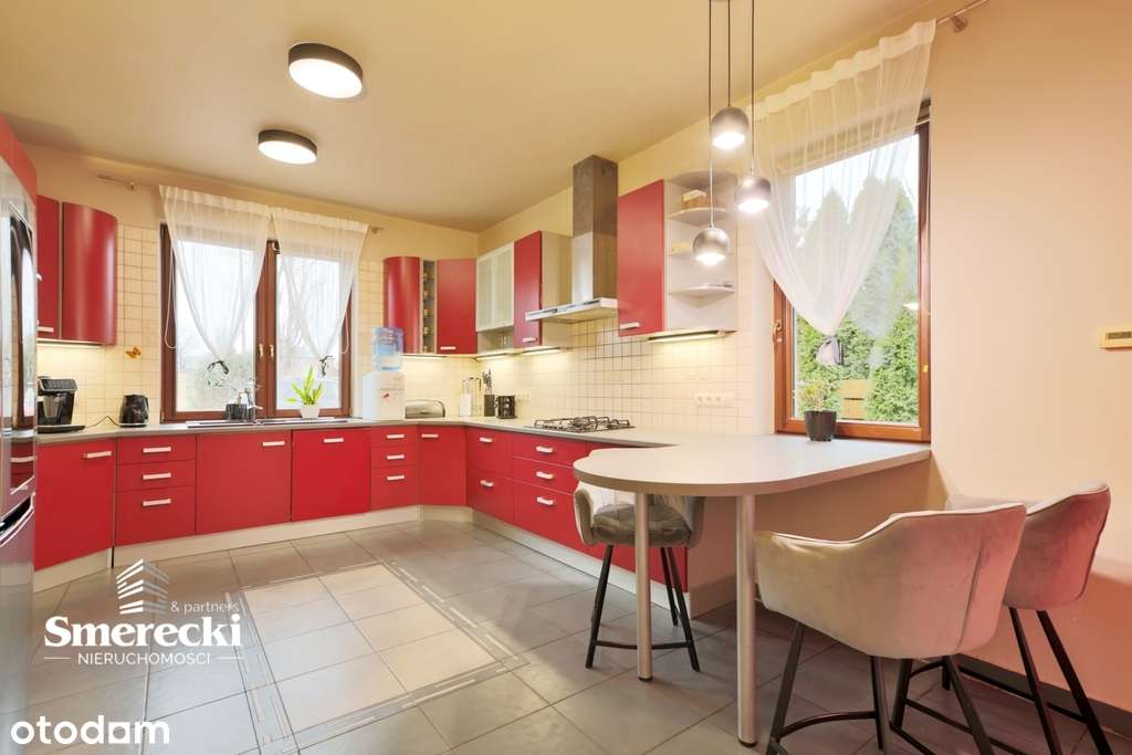 Dom parterowy dla rodziny-12