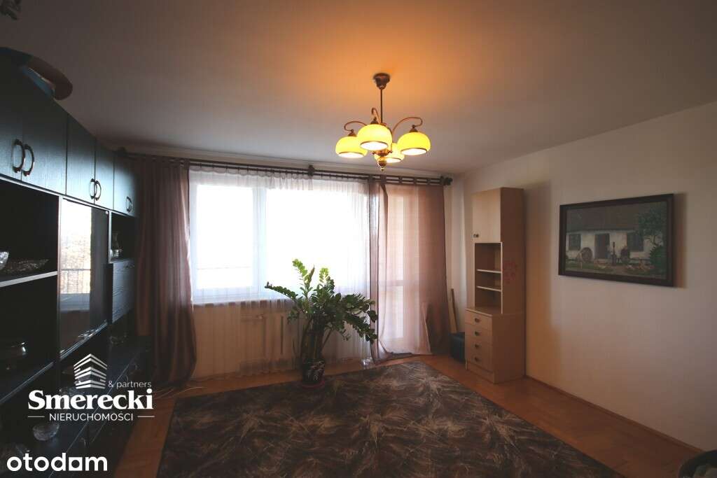 Przestronne mieszkanie na sprzedaż - Pełny obrazek: 3/13