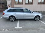 Skoda Superb - 8