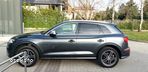 Audi SQ5 3.0 TFSI Quattro Tiptronic - 5