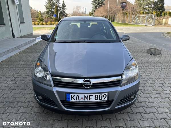 Opel Astra III 1.8 Enjoy - 13