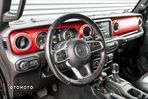 Jeep Wrangler Unlimited GME 2.0 Turbo Rubicon - 19