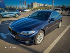 BMW Seria 5 520d - 2