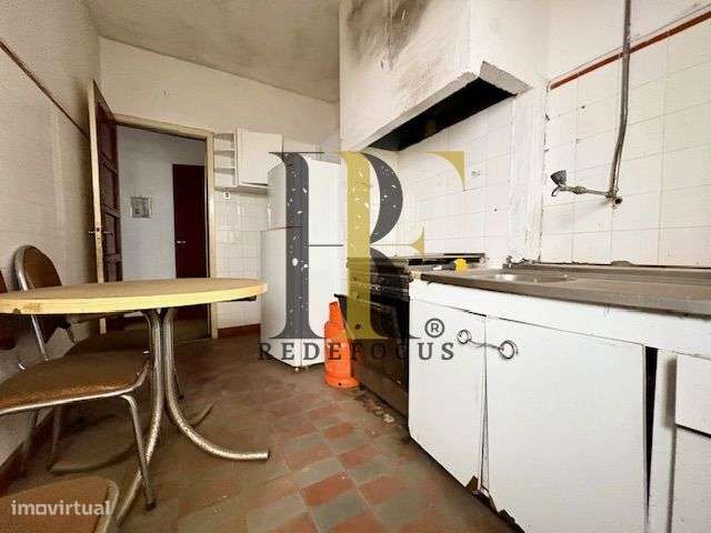 Apartamento T3 em São João da Madeira-11