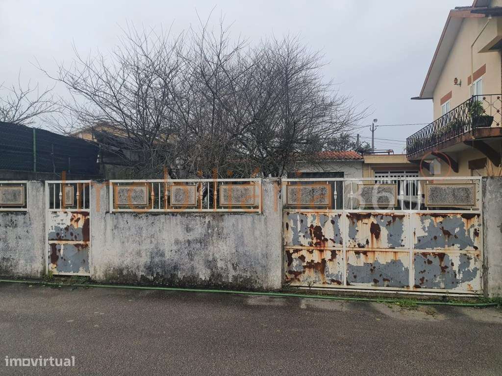 **Terreno à Venda em Perafita - Oportunidade Única!** - Grande imagem: 2/6