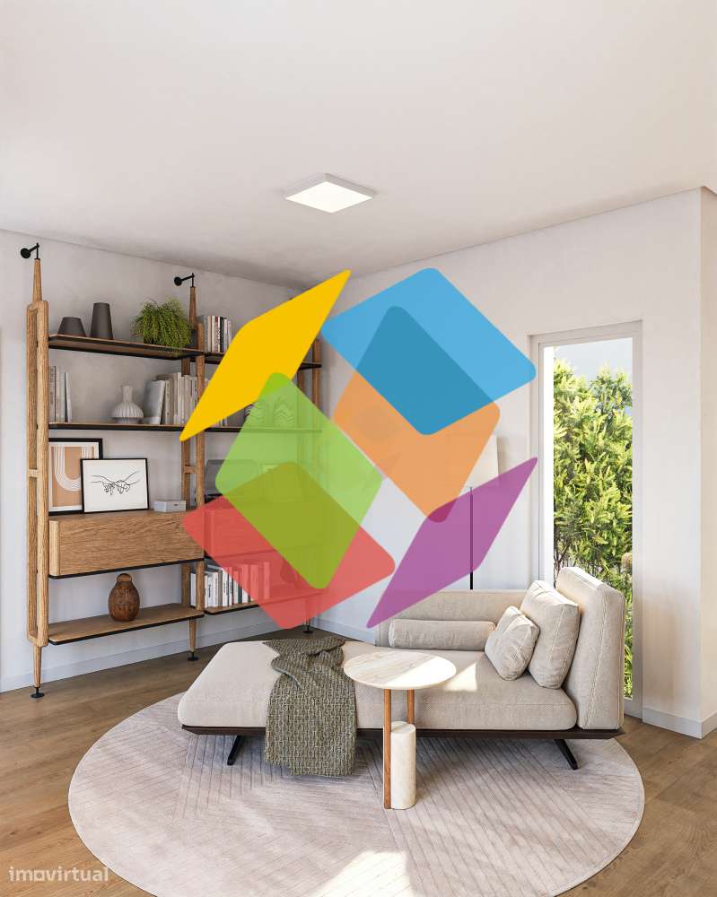 Moradias Quintas do Frade - Stª. Maria da Feira-15