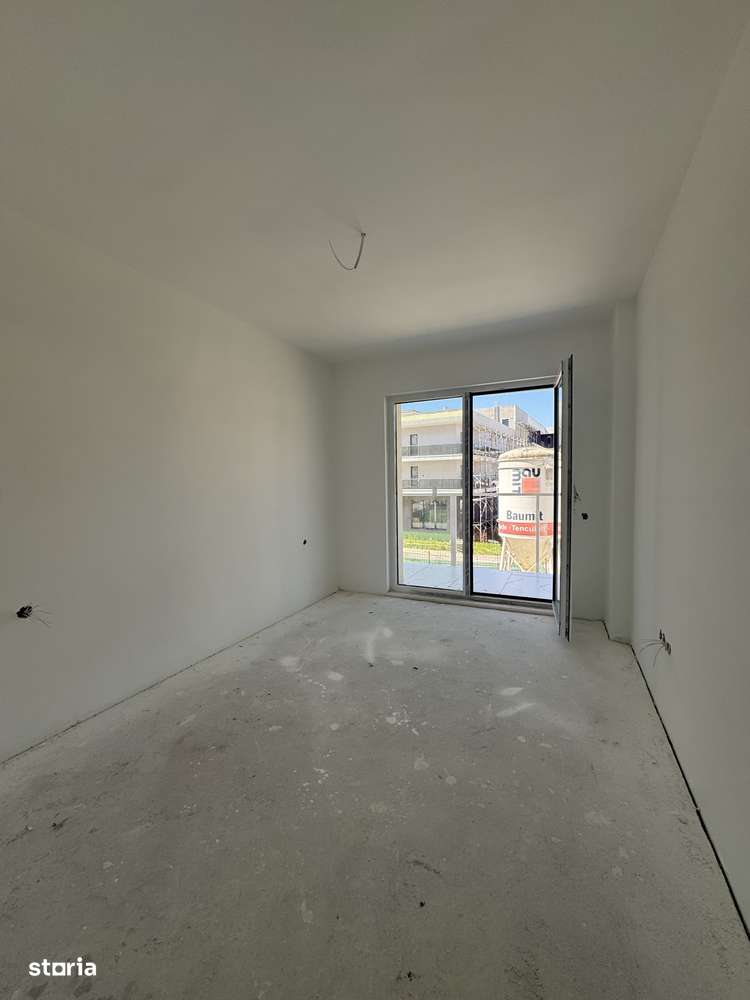 De la dezvoltator, Apartamente cu 2 camere, Strada Eroilor, Floresti - Imagine principală: 4/4