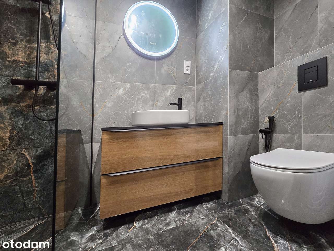 Nova Środula, Apartament 3 pokoje z balkonem, bez prowizji-6