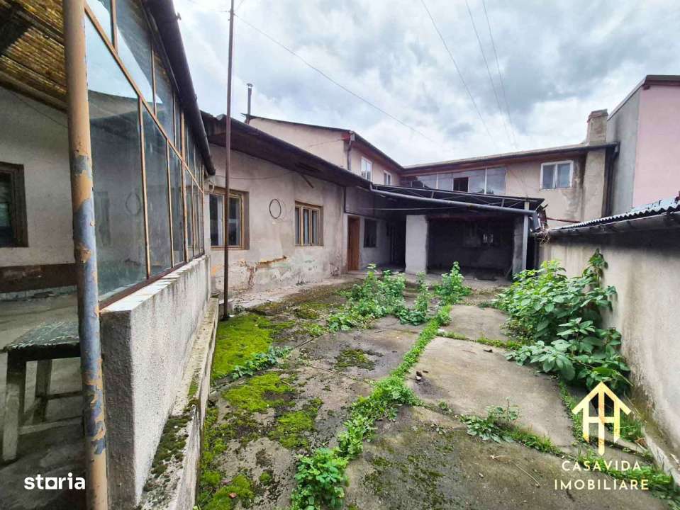 Casa de vanzare pe str. Ana Ipatescu, Lugoj - Imagine principală: 2/4