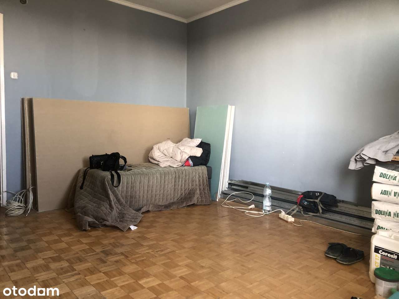 32 m2 * 1-pokojowe * Super lokalizacja * Mokotów-4