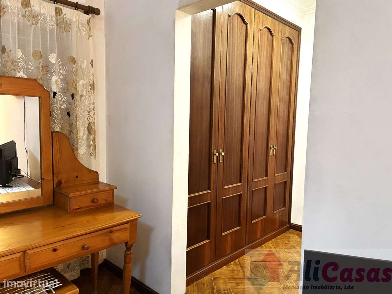 Vivenda Isolada C/ 2.719m2 de Terreno-21