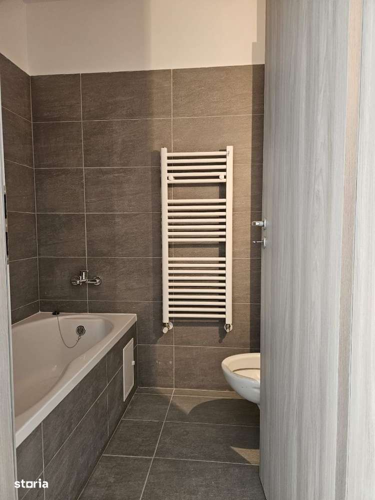 Apartament 3 camere, 2 bai, balcon generos -zona Doamna Stanca - Imagine principală: 2/5