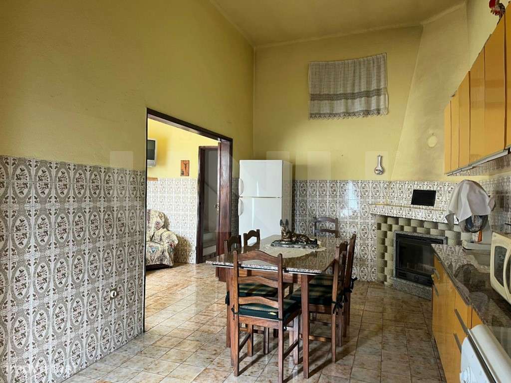 Moradia em Vales do Rio - Características Únicas, Pronta a Habitar-1