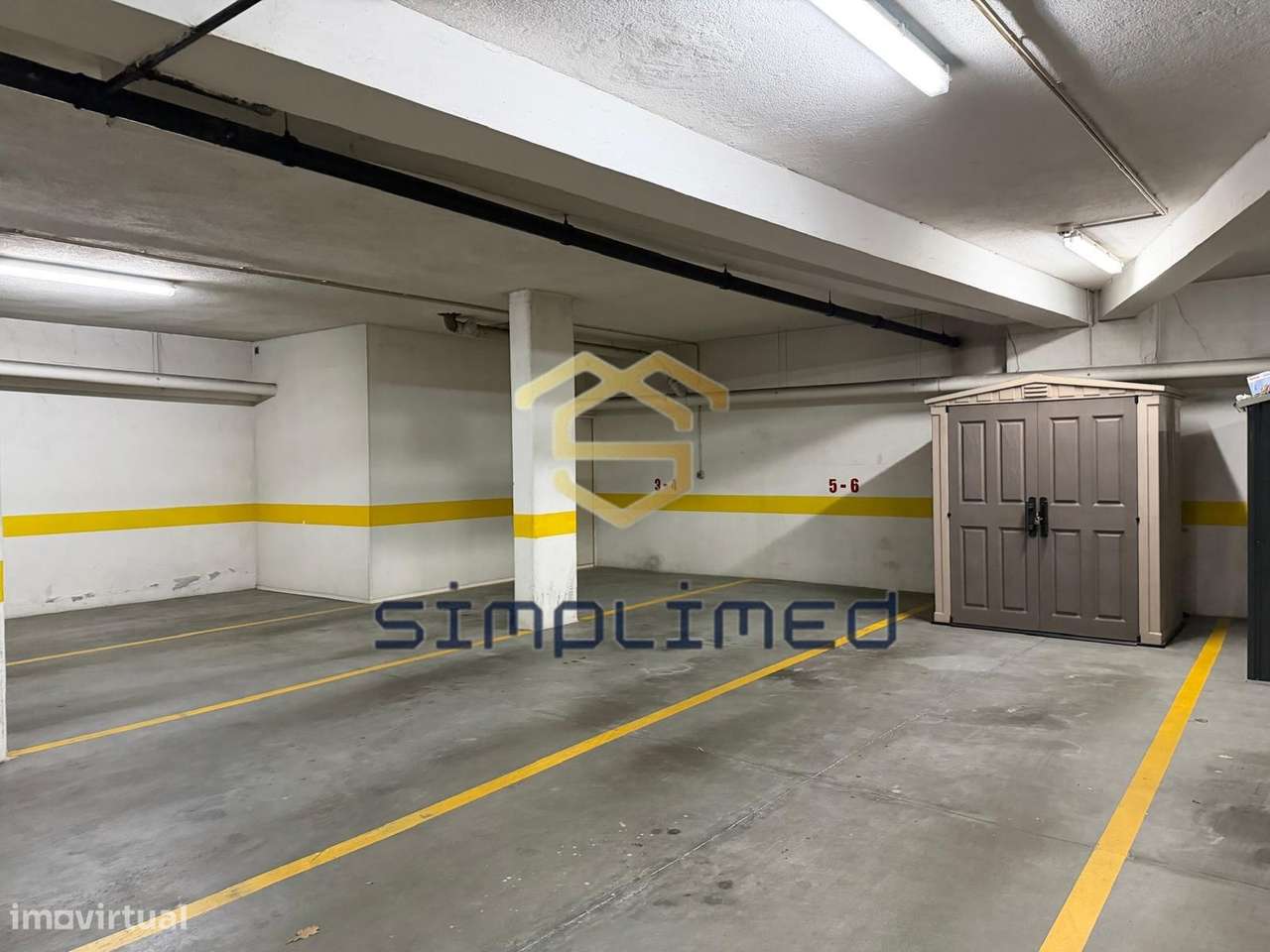 Apartamento T3 Colinas do Cruzeiro-42