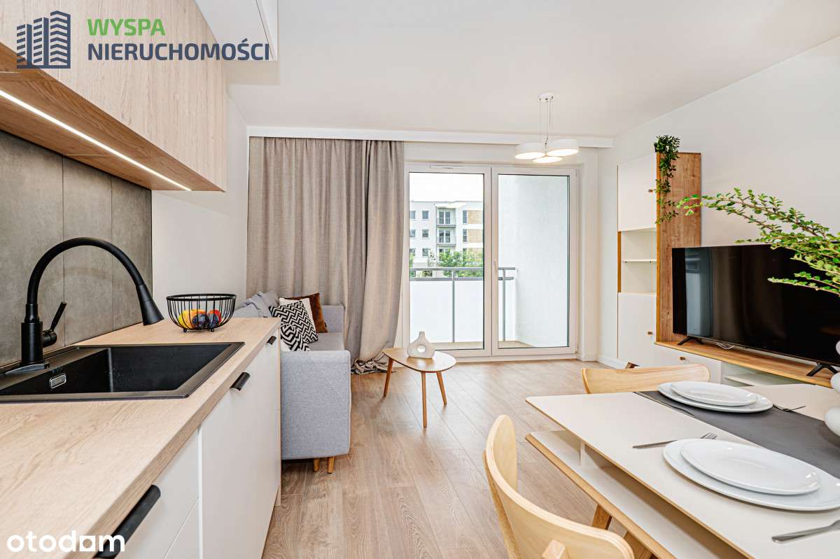 Rewelacyjne,  nowe mieszkanie, 4 pokoje, pod klucz-9