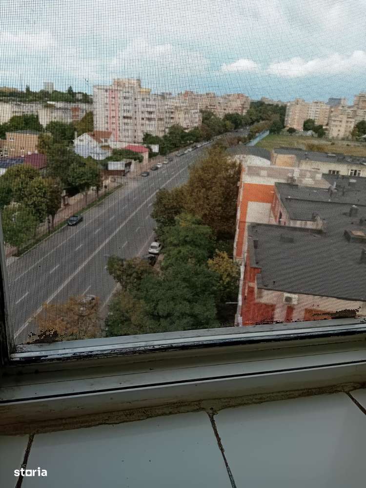 Apartament 2 camere decomandat – Bulevardul 1 Mai, Constanța-11