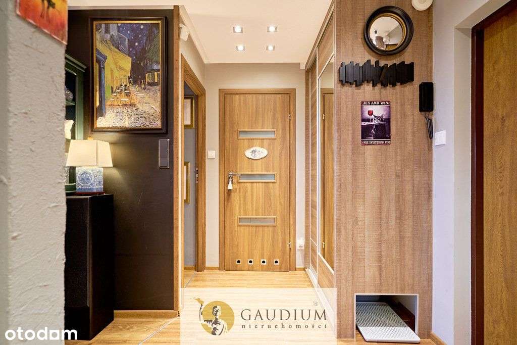 Zamieszkaj w centrum Gdańska! Kameralne 2 pokoje-14