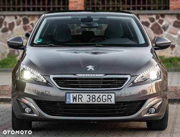 Peugeot 308 - 4