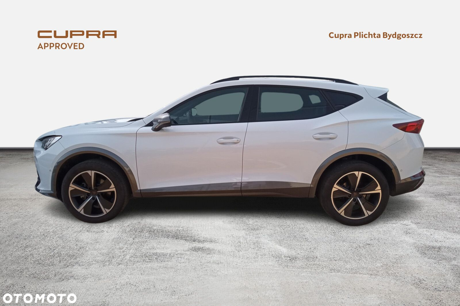 Cupra Formentor - 2