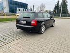 Audi A4 Avant 1.8T - 6