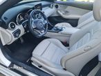 Mercedes-Benz C 200 Cabrio 9G-TRONIC - 9