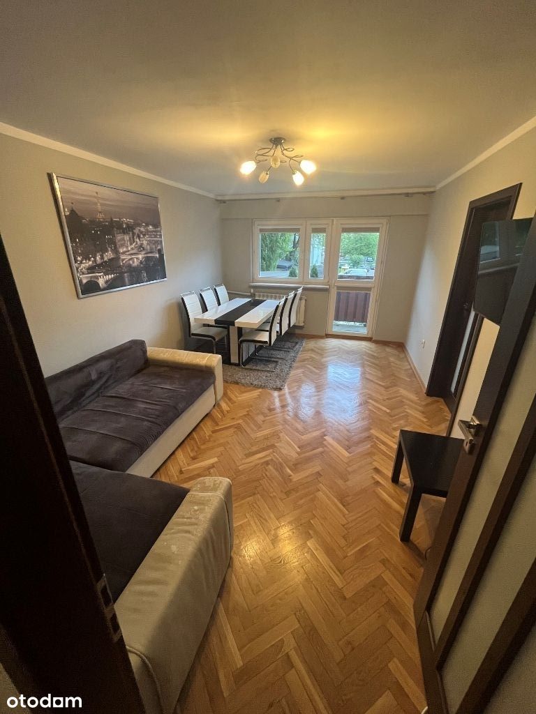 Sprzedam mieszkanie 3pok. 50 m2, Warszawa Mokotów