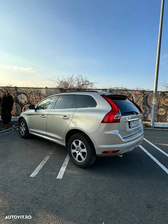 Volvo XC 60 - 9