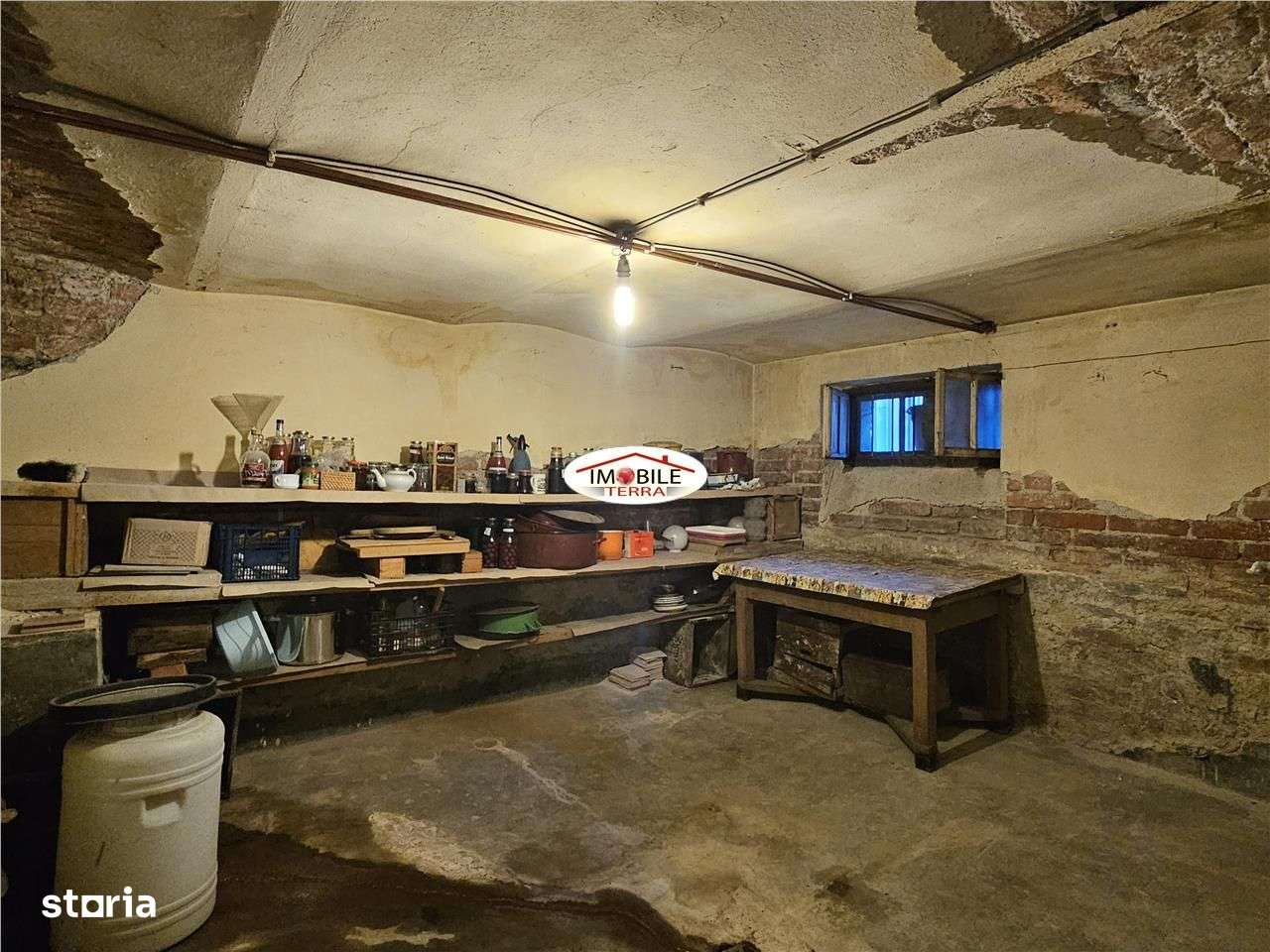 Casa cu 900 mp teren zona Calea Poplacii aproape de Parcul Sub Arini-18