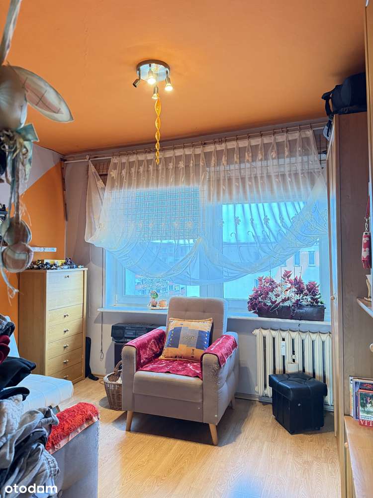 Nowa cena niższa o 70 tys.Mieszk. w okazyjnej cenie-3 pok.ul.Szpitalna-9