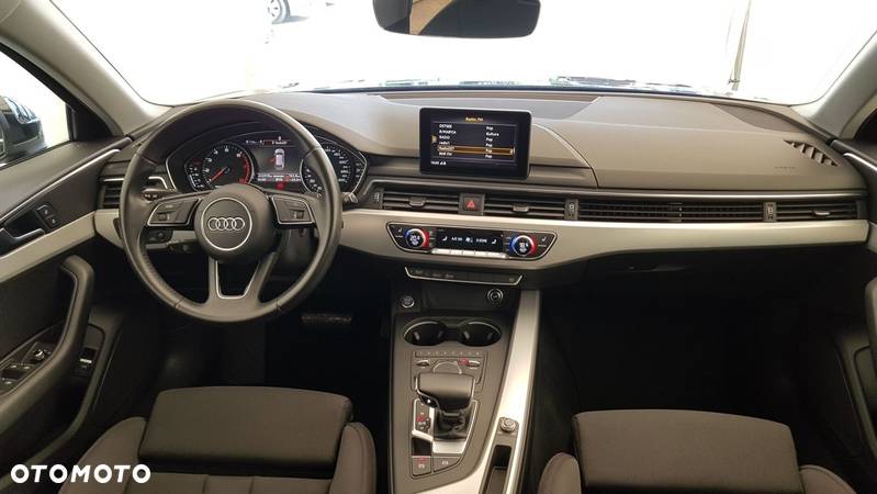 Audi A4 1.4 TFSI Design S tronic - 17