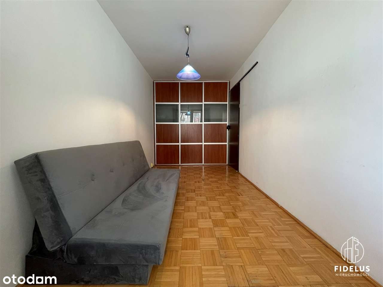 3 pokojowe M blisko Paprocan-12