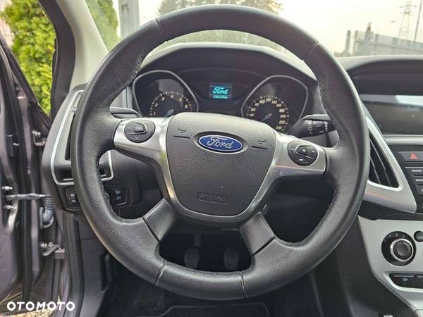 Ford Focus - 16