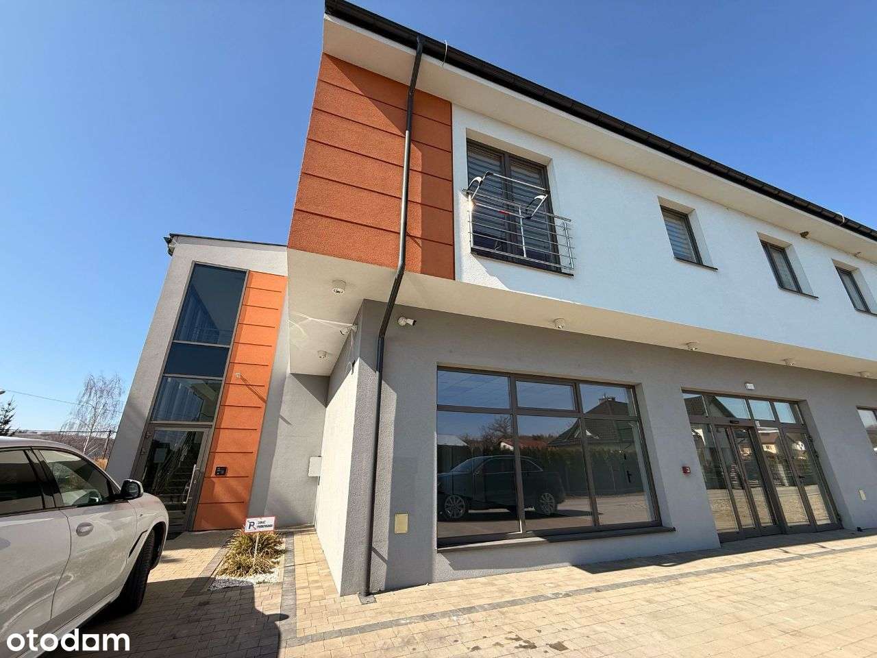 Budynek komercyjny do wynajęcia Brzostek - Pełny obrazek: 2/19