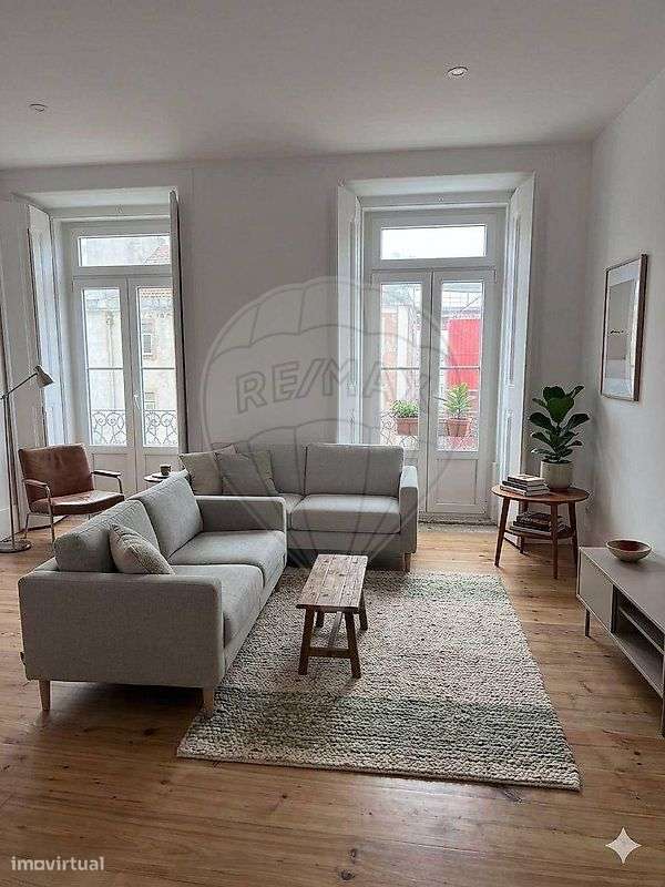 Apartamento T4 para venda-1