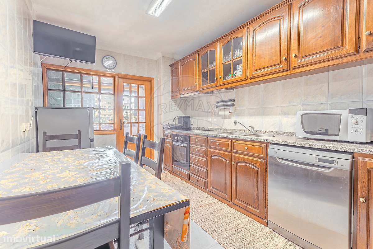 Apartamento T3 para venda-5