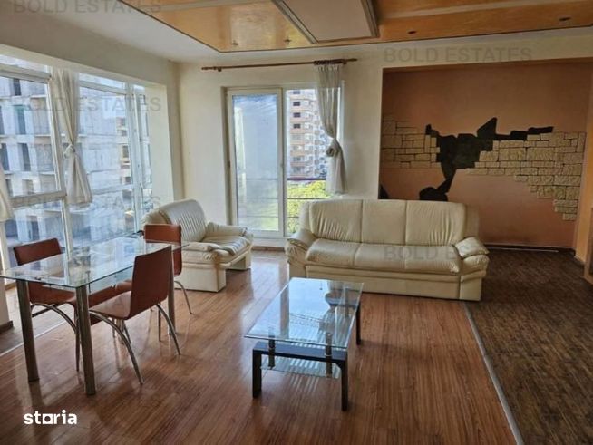 Lacul Morii | Apartament 2 camere | Centrala Proprie