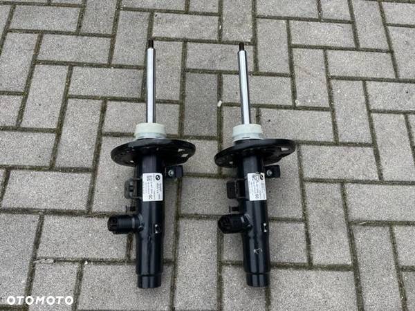 BMW G20 G22 G23 6886247 GC amortyzator ORYG NOWY GWARANCJA! - 1