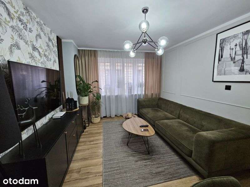 Dom w zabudowie bliźniaczej, 4 pokoje, pow. 110 m2, Grodzisk Wlkp.-1