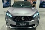 Peugeot 3008 1.2 PureTech Allure Pack S&S EAT8 - 5