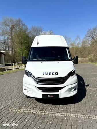 Iveco Cuby Iveco C65 Tourist Line 22+1+1 DOSTĘPNY OD RĘKI - 9