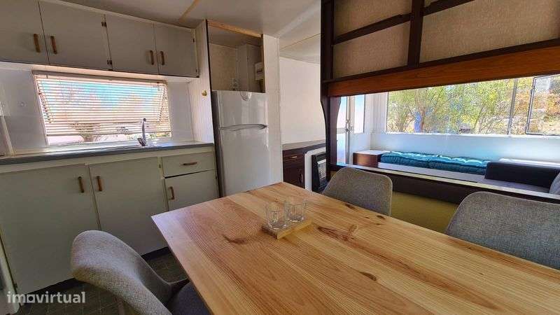 Alugo MOBILE HOME ao ano - Grande imagem: 5/11