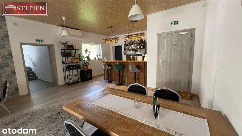 Doskonały obiekt hotelowy. - Pełny obrazek: 5/19