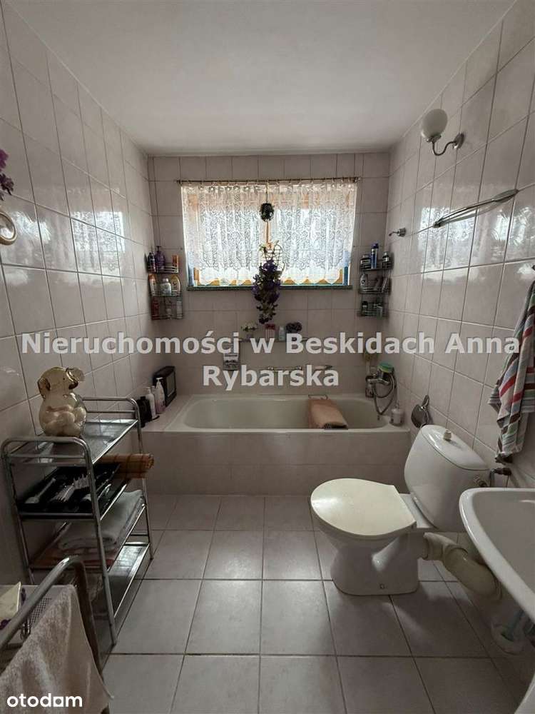 Dom, 187 m², Rycerka Dolna-17