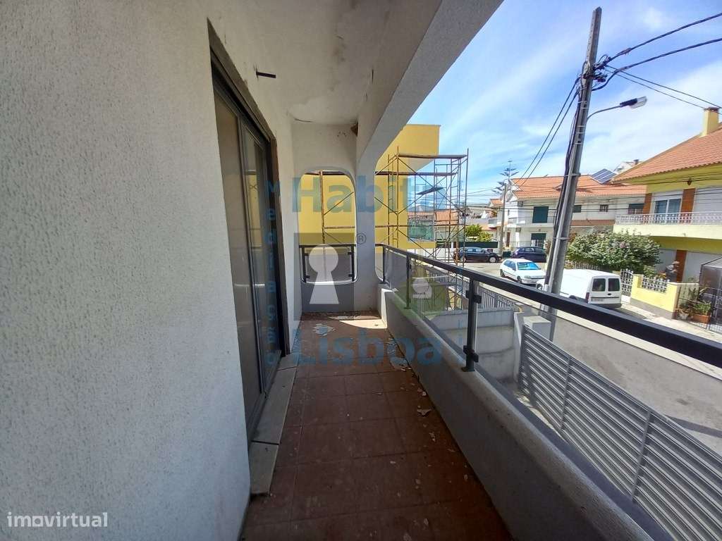 Moradia V5 Premium c/ Anexo | Tranquilidade e Lisboa à Porta-27