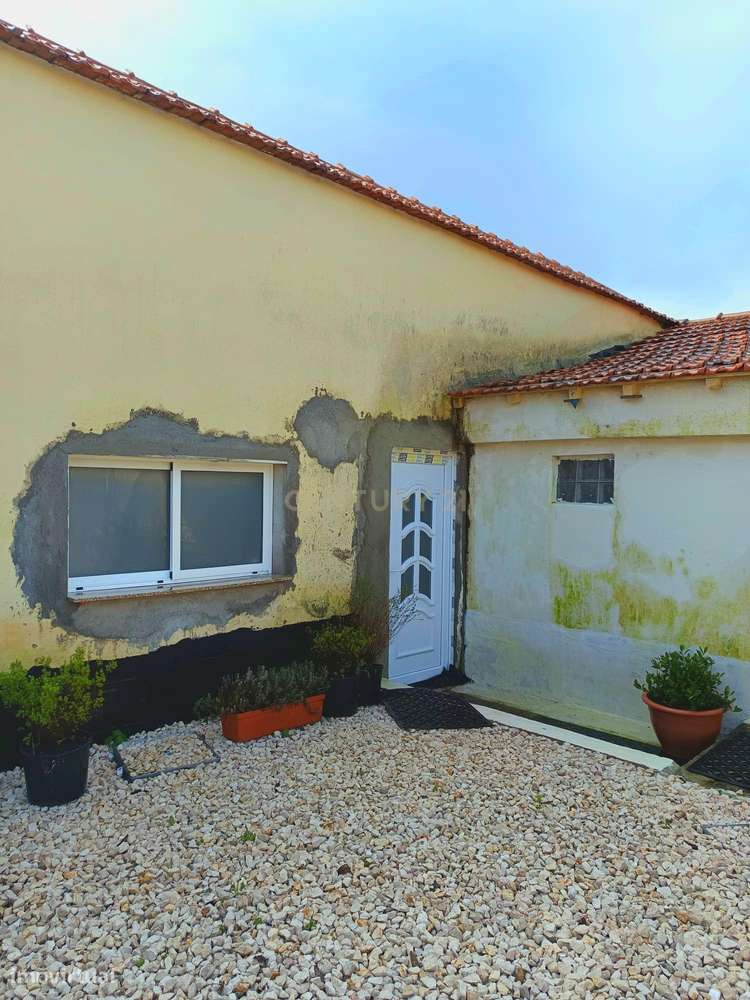 Casa Rústica em Mira, Coimbra - Oportunidade de Recuperação-6