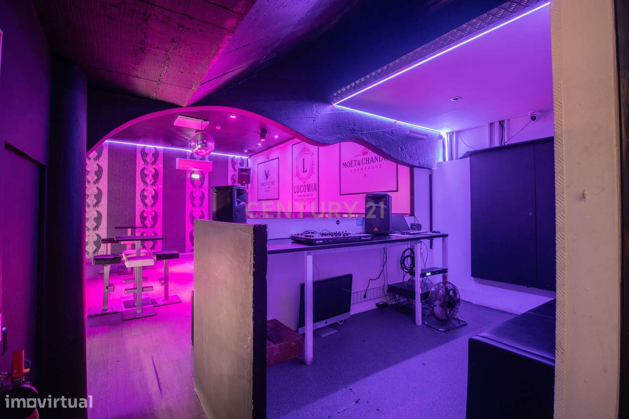 Trespasse – Bar/Discoteca na Figueira da Foz-5