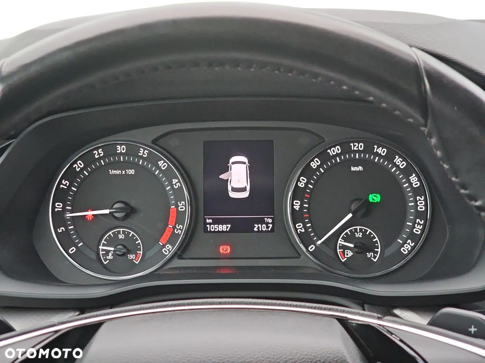 FV23%, Ambition, 2.0 TDI 150KM DSG, Salon Polska, ASO, 1wł.